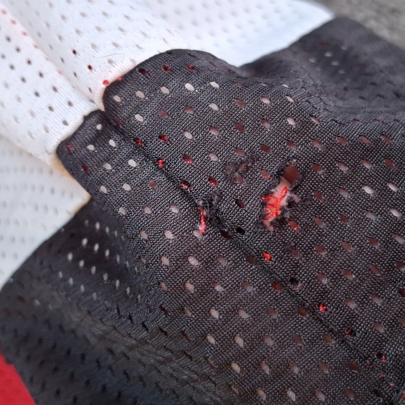 Vintage Betty Boop Jersey - Picture 6 of 10